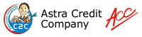 Astra Credit Company