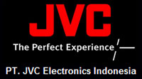 JVC Electronics Indonesia