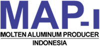 Molten Aluminum Producer Indonesia