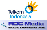 Telkom RDC Bandung