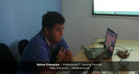 SharePoint for End Users Training-Genting Energi-Native Enterprise