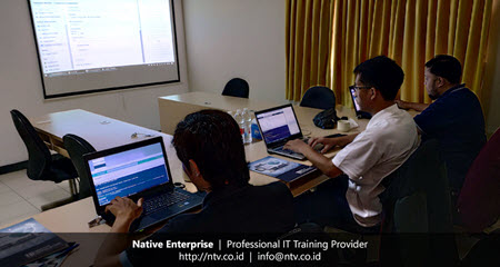 Azure Administrator Training bersama Vox Teneo-Native Enterprise