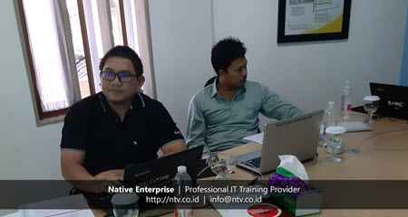 Oracle Database Administrator I-Disdukcapil Tangerang Selatan