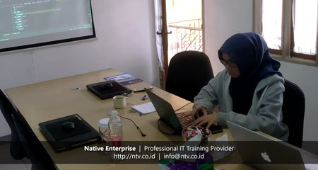 Android Training-Yuwasis Mitra Integrasi-Native Enterprise
